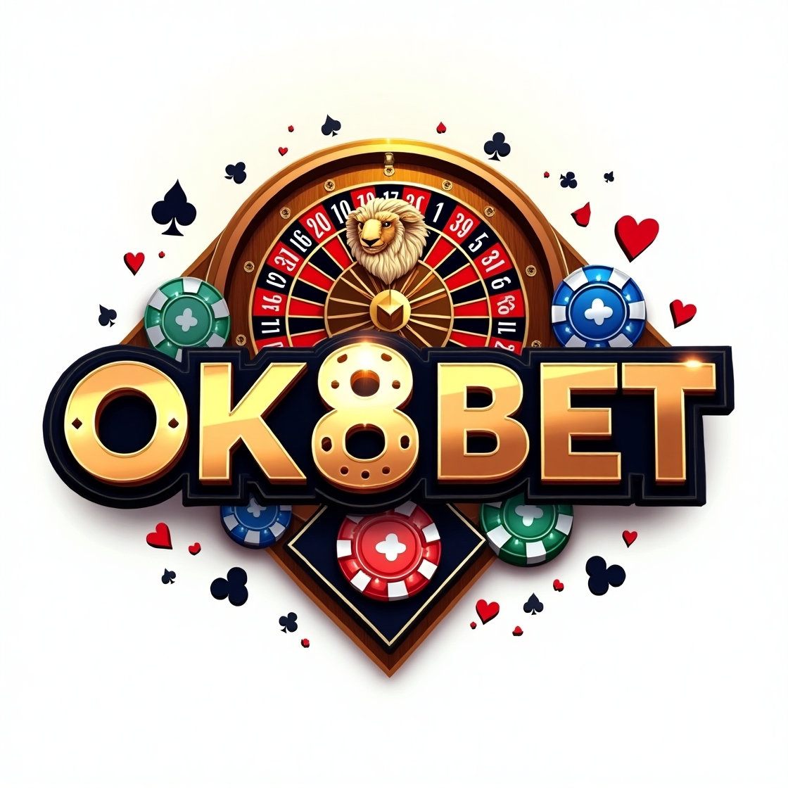Ok8 BET